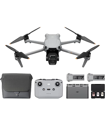 DJI Air 3S Fly More Combo (DJI RC-N3) DJI Air 3S Fly More Combo (DJI RC-N3)