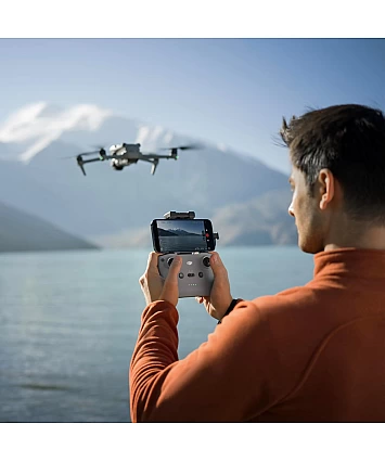 DJI Air 3S Fly More Combo (DJI RC-N3) DJI Air 3S Fly More Combo (DJI RC-N3)