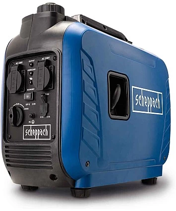 Scheppach SG 2500i 5906226901