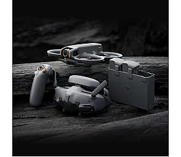DJI Avata 2 Fly More Combo (Three Batteries) - Super Bundle