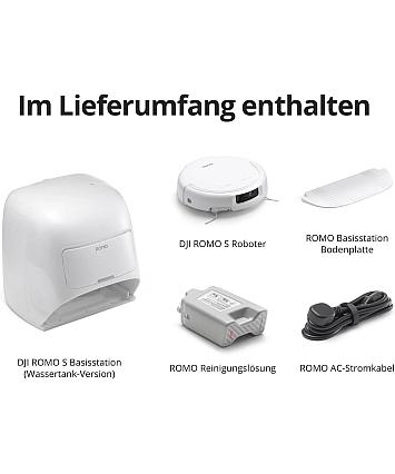 DJI Romo S