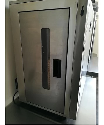 BRADLEY SMOKER Profesional P10