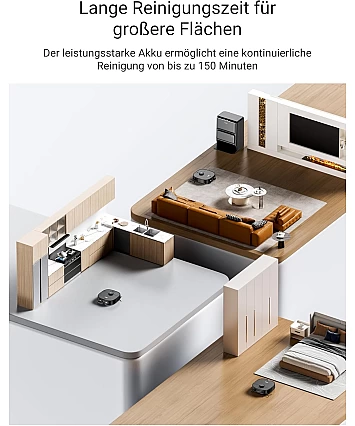 Eureka J12 Ultra Eureka J12 Ultra