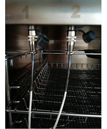 BRADLEY SMOKER Profesional P10