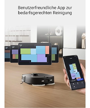 Eureka J12 Ultra Eureka J12 Ultra