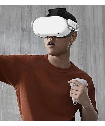 Elitní řemínek s baterií 6000 mAh, kompatibilní s příslušenstvím Meta/Oculus Quest 2 Elitní řemínek s baterií 6000 mAh, kompatibilní s příslušenstvím Meta/Oculus Quest 2