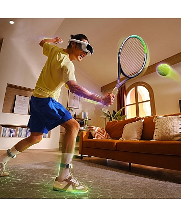 PICO Motion Trackers
