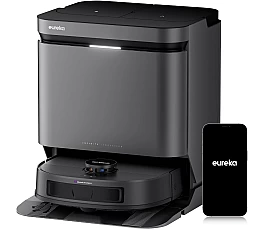 Eureka J15 Evo Ultra