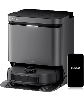 Eureka J15 Evo Ultra Eureka J15 Evo Ultra