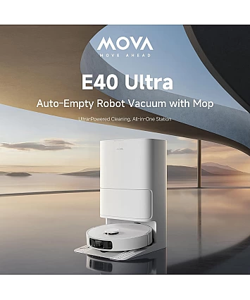 MOVA E40 Ultra