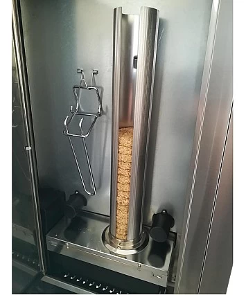 BRADLEY SMOKER Profesional P10
