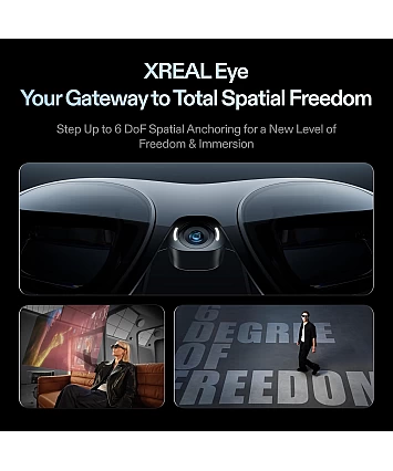 XREAL One Pro XREAL One Pro
