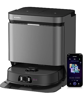 Eureka J15 Pro Ultra Eureka J15 Pro Ultra