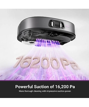 Eureka J15 Pro Ultra Eureka J15 Pro Ultra