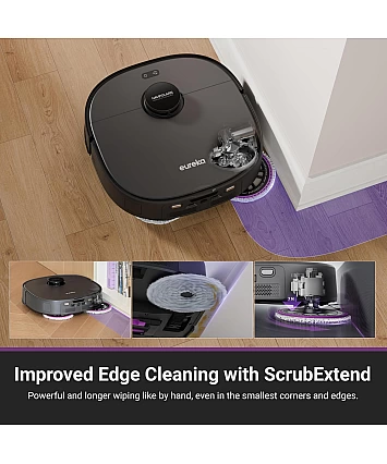 Eureka J15 Pro Ultra Eureka J15 Pro Ultra