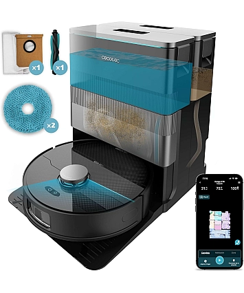 Cecotec Conga X70