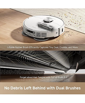 Dreame L40s Pro Ultra Dreame L40s Pro Ultra