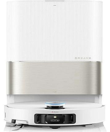 Dreame X50 Ultra White Dreame X50 Ultra White