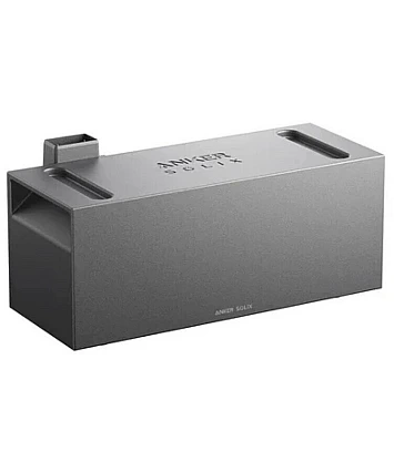Anker SOLIX BP2700 Anker SOLIX BP2700