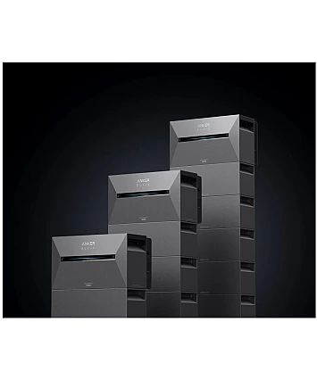 Anker SOLIX BP2700 Anker SOLIX BP2700