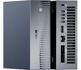 ASUS Ascent GX10 GX10-GG0003BN