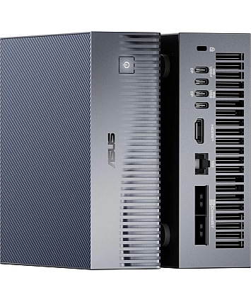 ASUS Ascent GX10 GX10-GG0003BN ASUS Ascent GX10 GX10-GG0003BN