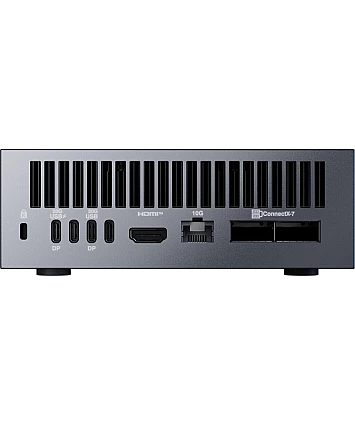 ASUS Ascent GX10 GX10-GG0003BN ASUS Ascent GX10 GX10-GG0003BN