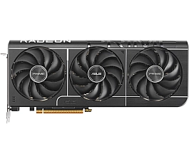 ASUS Radeon RX 9070 XT Prime OC