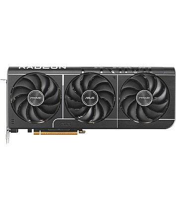 ASUS Radeon RX 9070 XT Prime OC ASUS Radeon RX 9070 XT Prime OC