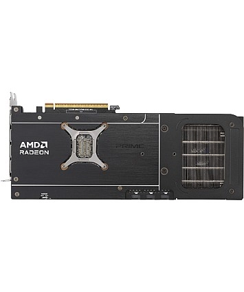 ASUS Radeon RX 9070 XT Prime OC ASUS Radeon RX 9070 XT Prime OC