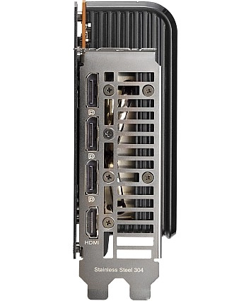 ASUS Radeon RX 9070 XT Prime OC ASUS Radeon RX 9070 XT Prime OC