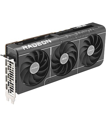 ASUS Radeon RX 9070 XT Prime OC ASUS Radeon RX 9070 XT Prime OC