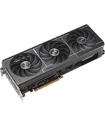 ASUS Radeon RX 9070 XT Prime OC ASUS Radeon RX 9070 XT Prime OC