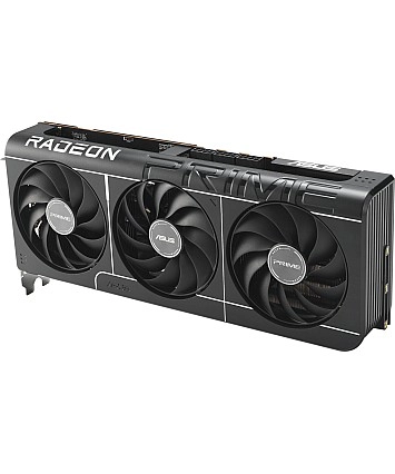 ASUS Radeon RX 9070 XT Prime OC ASUS Radeon RX 9070 XT Prime OC