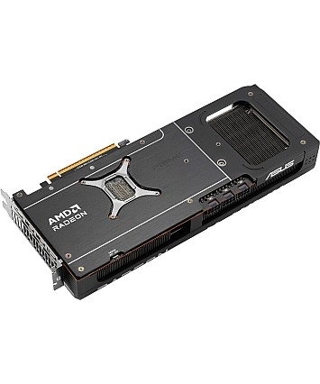 ASUS Radeon RX 9070 XT Prime OC ASUS Radeon RX 9070 XT Prime OC