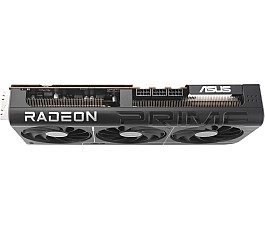 ASUS Radeon RX 9070 XT Prime OC