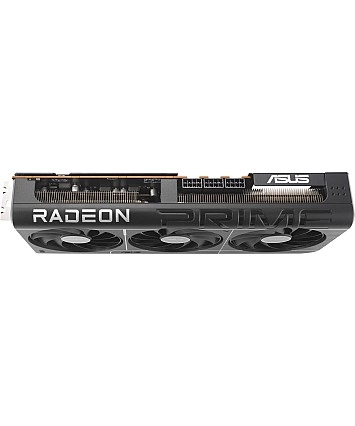 ASUS Radeon RX 9070 XT Prime OC ASUS Radeon RX 9070 XT Prime OC