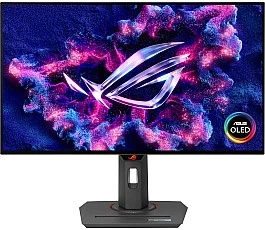 ASUS ROG Strix OLED XG27AQDMG