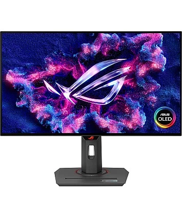 ASUS ROG Strix OLED XG27AQDMG