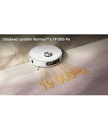 Dreame L40 Ultra AE Dreame L40 Ultra AE