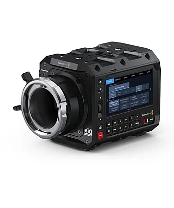 Blackmagic PYXIS 6K L-Mount