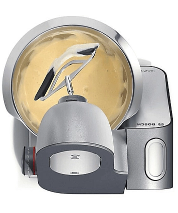 Bosch MUM59S81DE Bosch MUM59S81DE