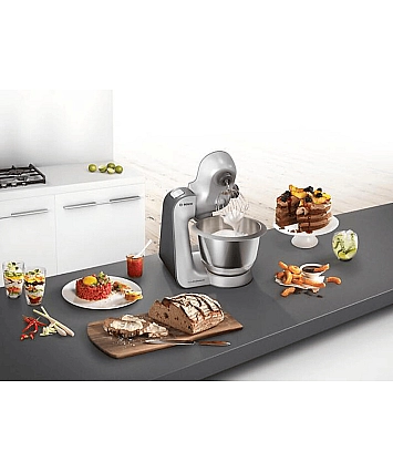 Bosch MUM59S81DE Bosch MUM59S81DE