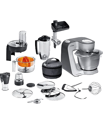 Bosch MUM59S81DE Bosch MUM59S81DE