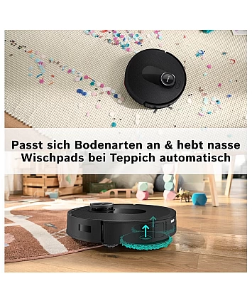 Bosch Spotless Max BCRDW3B Bosch Spotless Max BCRDW3B
