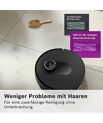 Bosch Spotless Max BCRDW3B Bosch Spotless Max BCRDW3B