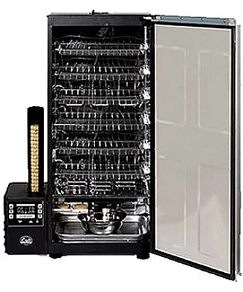 Bradley 6 Rack Digital Smoker