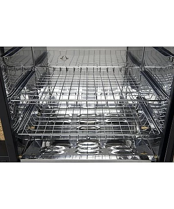 Bradley 6 Rack Digital Smoker