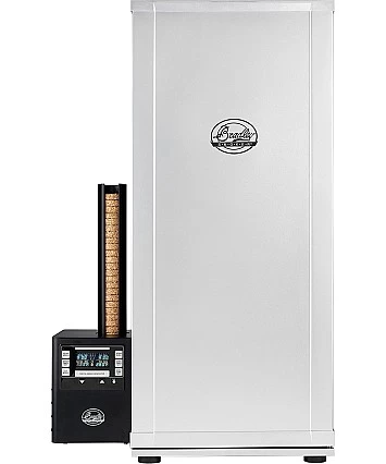 Bradley 6 Rack Digital Smoker