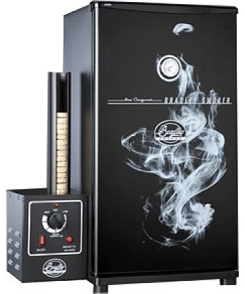 Bradley Smoker Originál